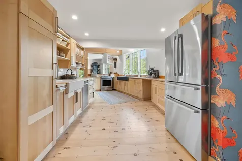 1355 Podunk Road Norwich VT 05055