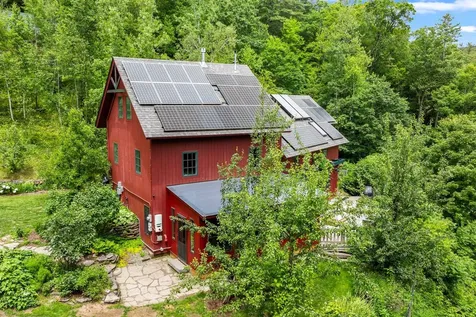 1355 Podunk Road Norwich VT 05055