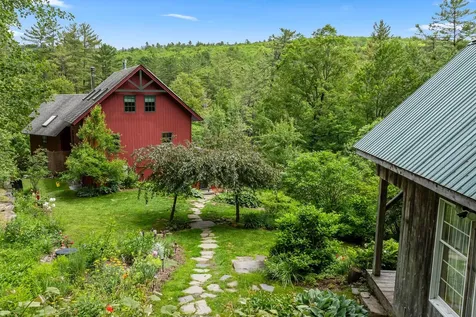 1355 Podunk Road Norwich VT 05055