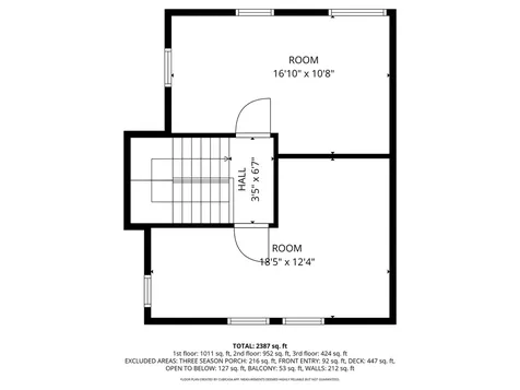 1355 Podunk Road Norwich VT 05055