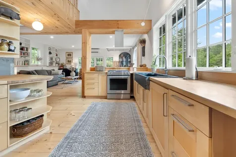 1355 Podunk Road Norwich VT 05055