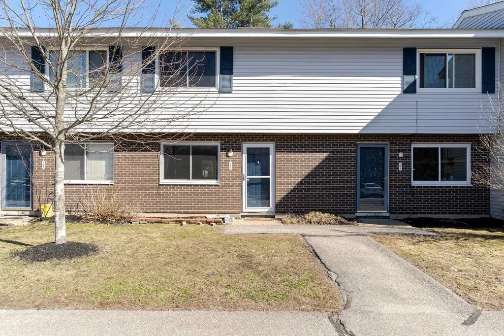 616 Portland Street Rochester NH 03867