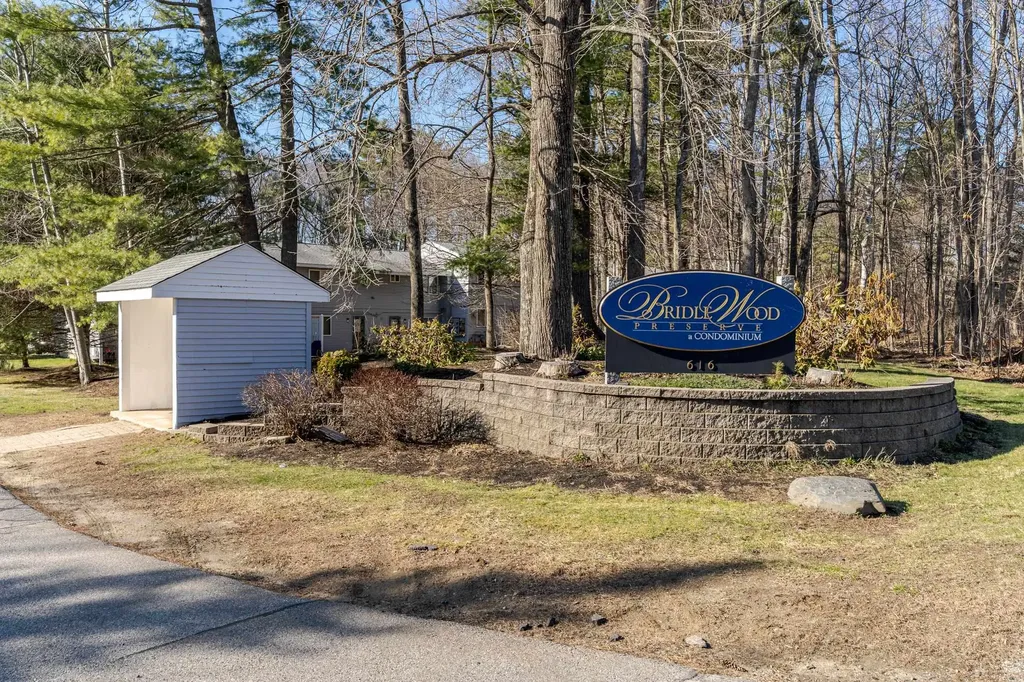 616 Portland Street Rochester NH 03867