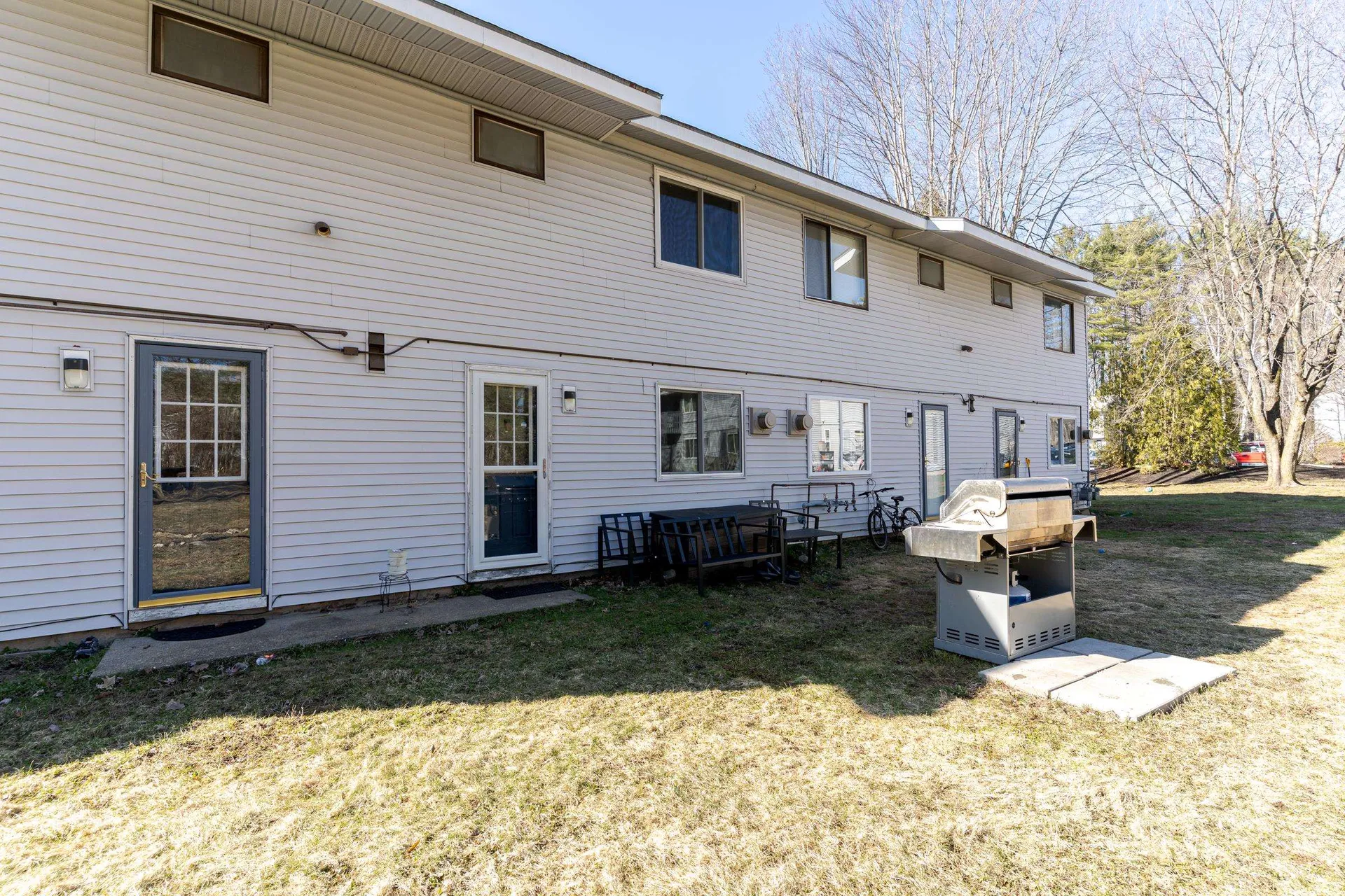 616 Portland Street Rochester NH 03867