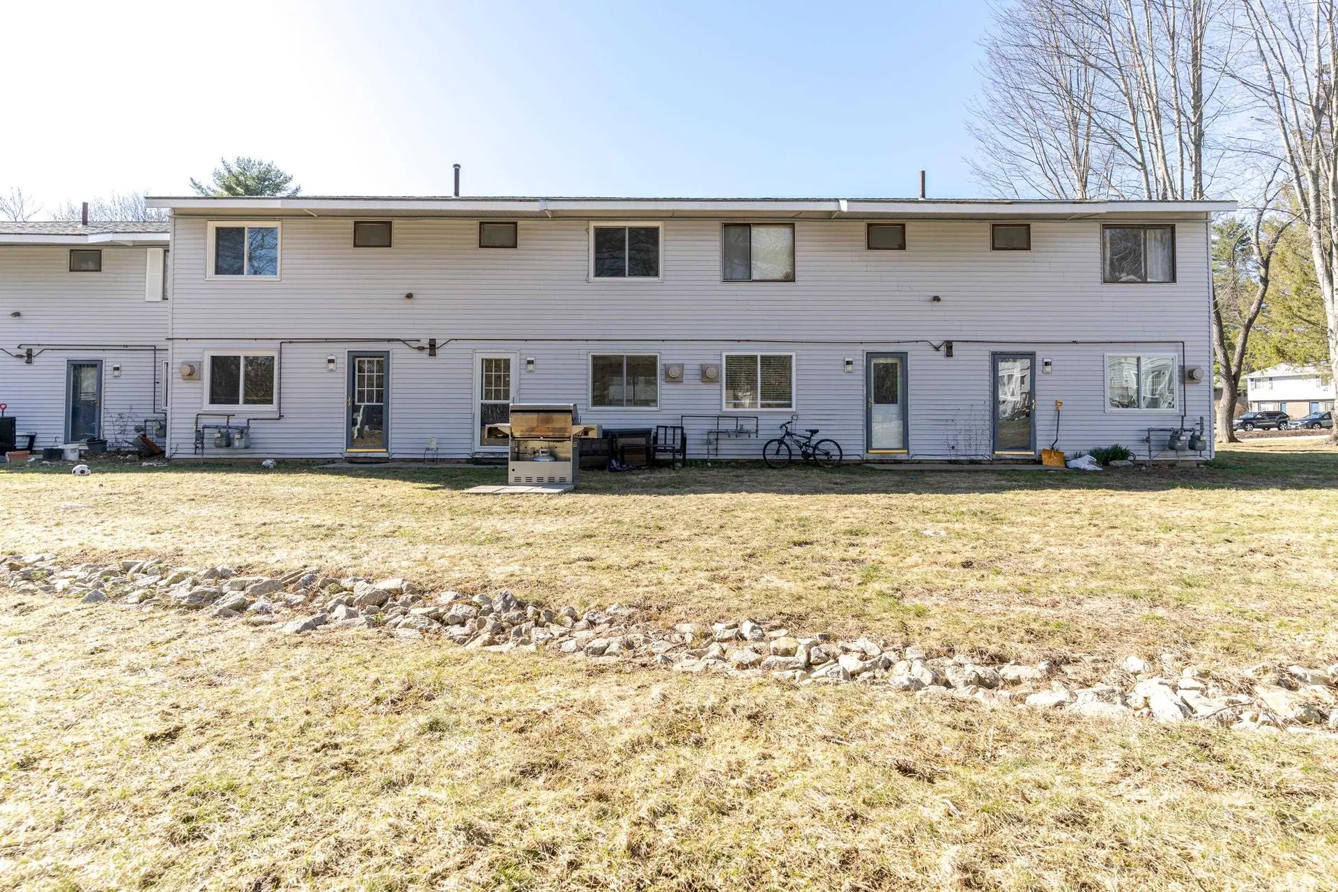 616 Portland Street Rochester NH 03867