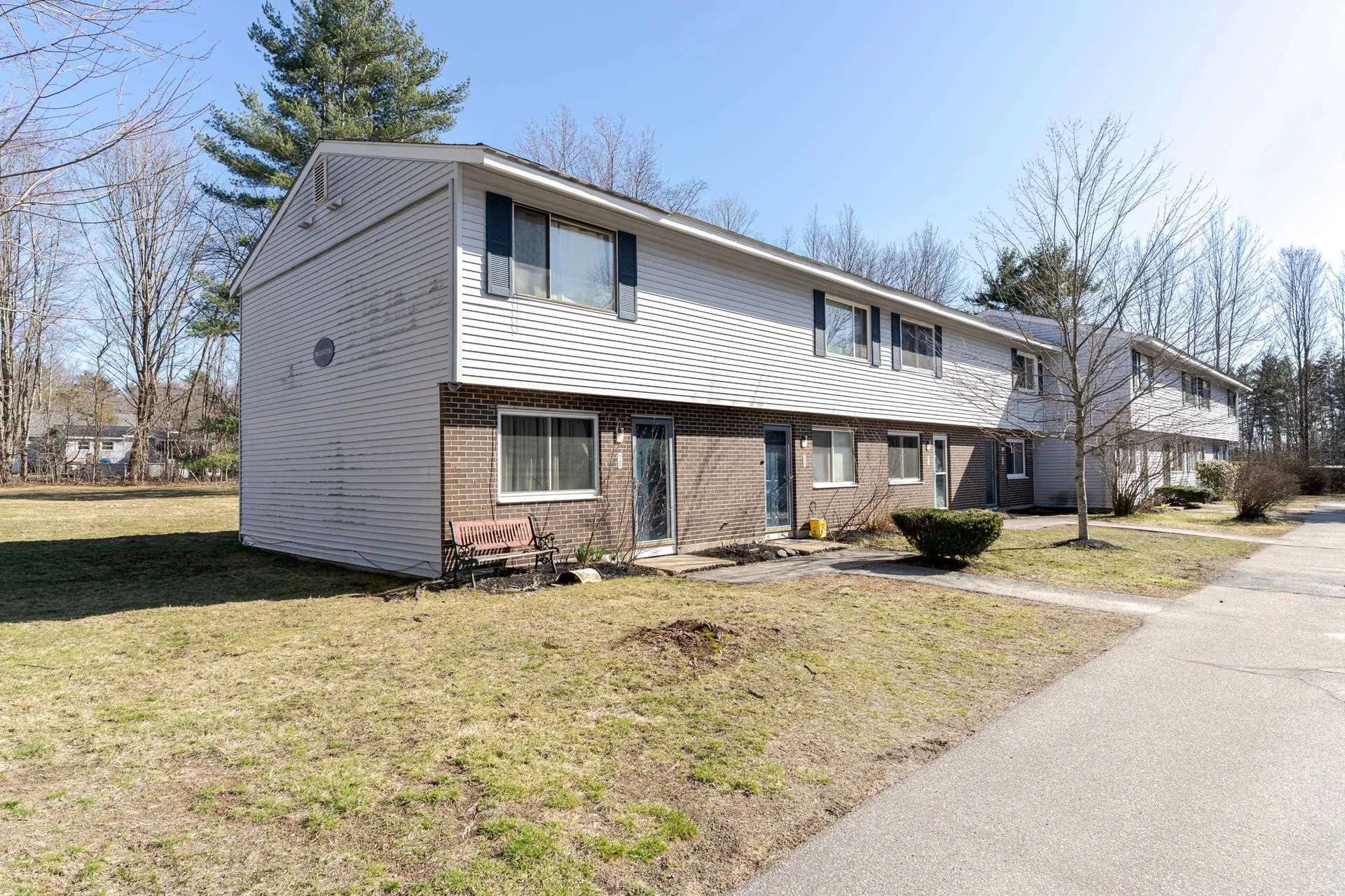 616 Portland Street Rochester NH 03867