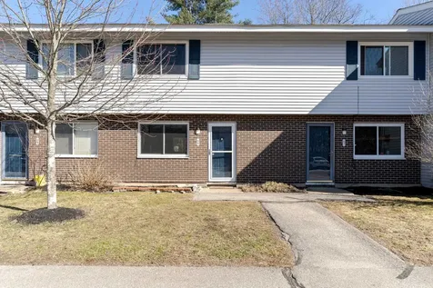 616 Portland Street Rochester NH 03867