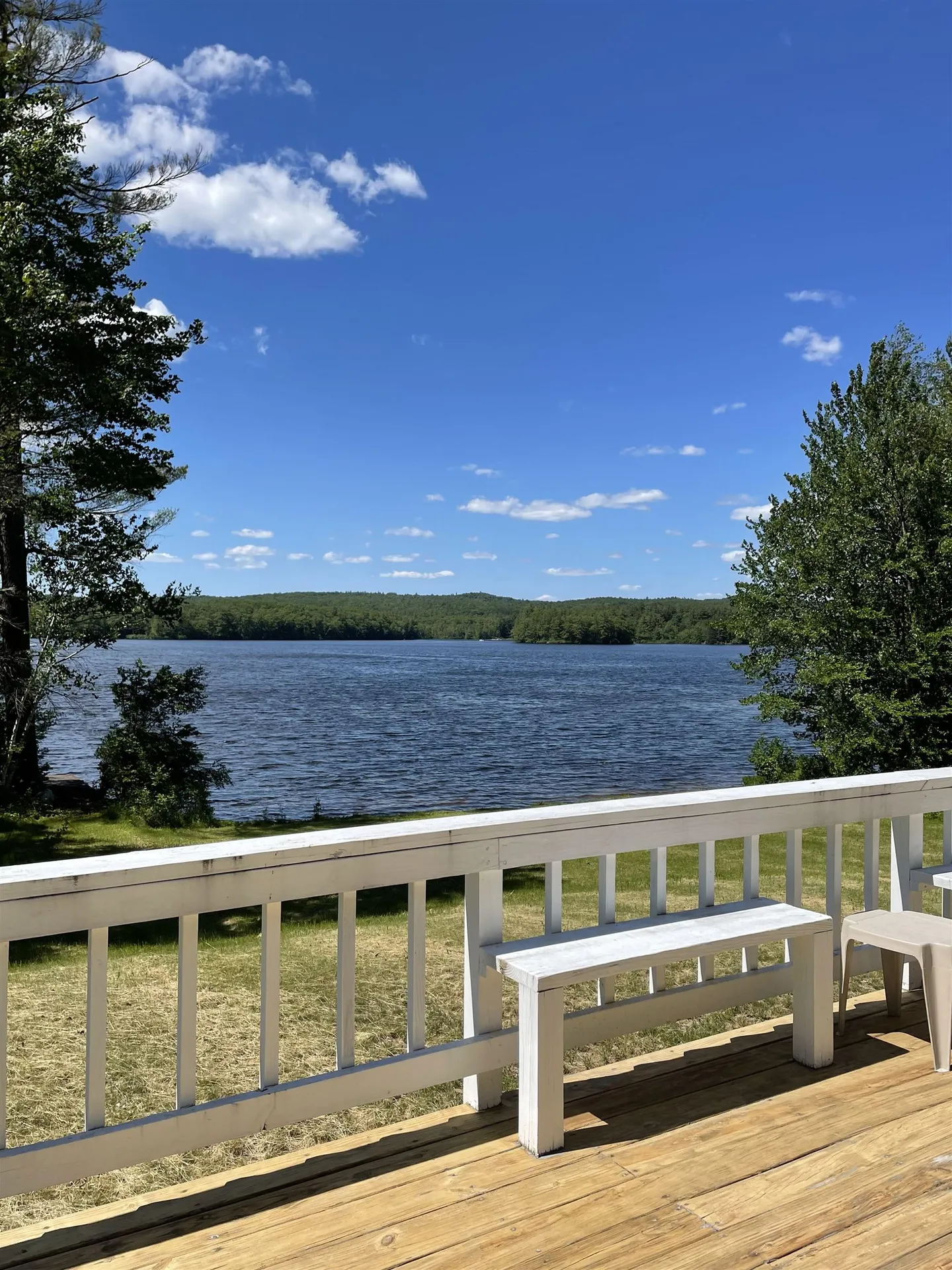 Alstead NH, 20 Shadowland Road