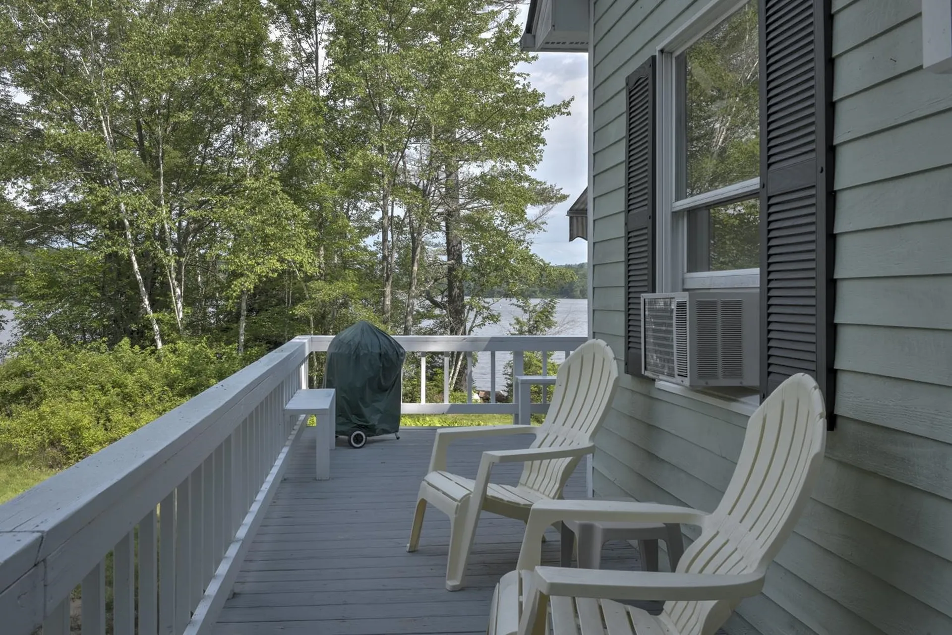 20 Shadowland Road Alstead NH 03602