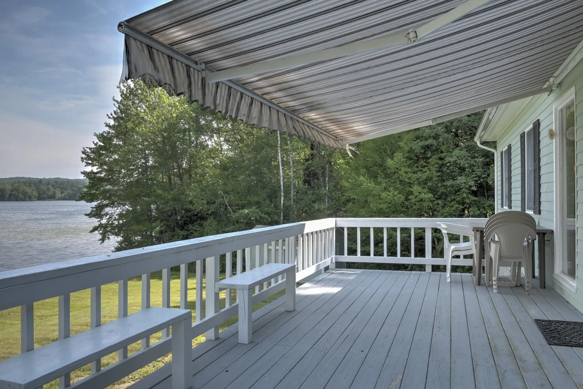 20 Shadowland Road Alstead NH 03602