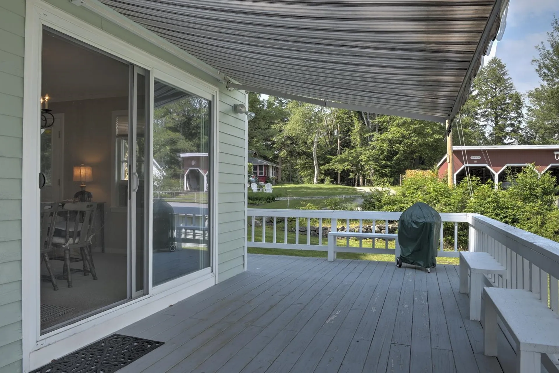 20 Shadowland Road Alstead NH 03602