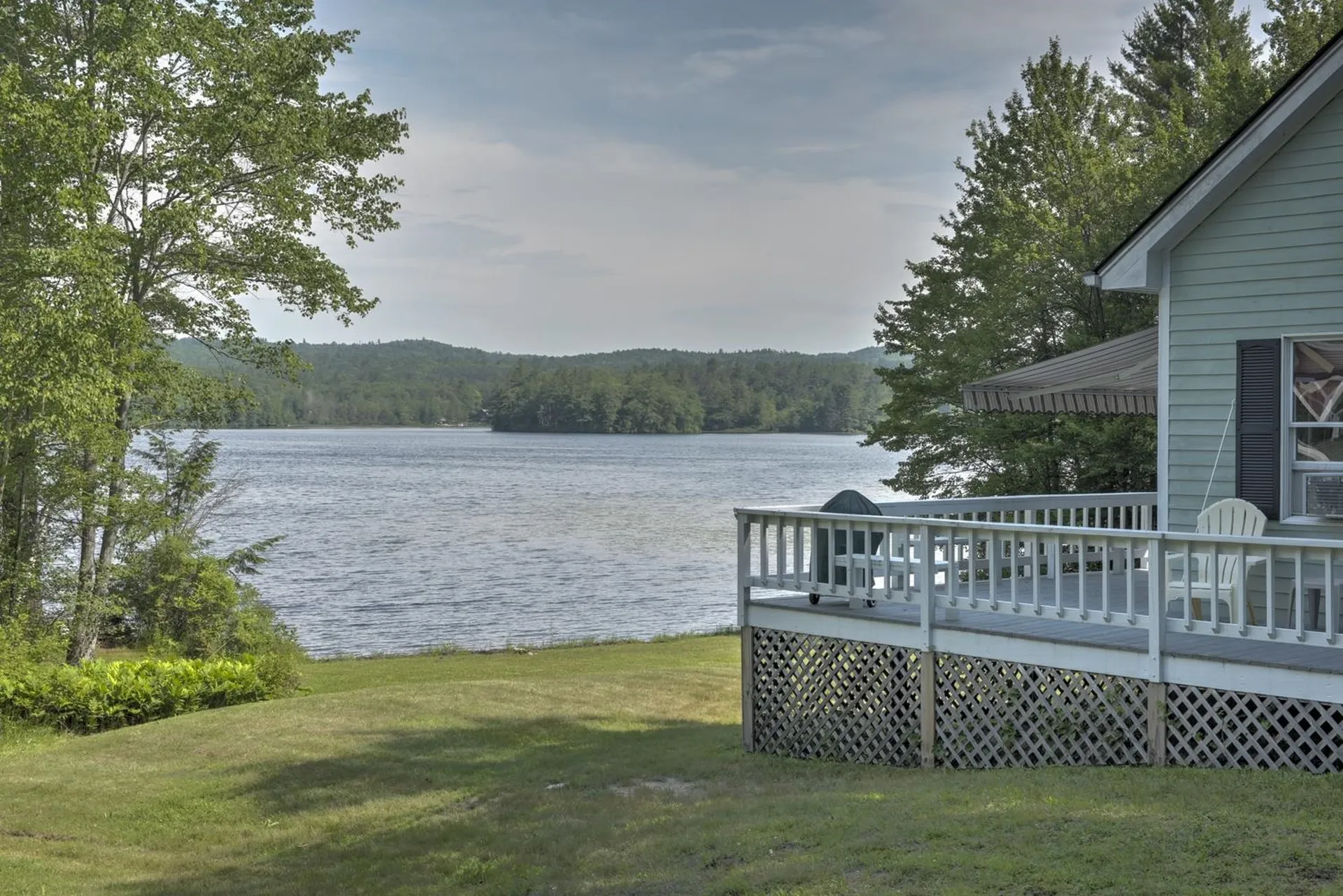 20 Shadowland Road Alstead NH 03602