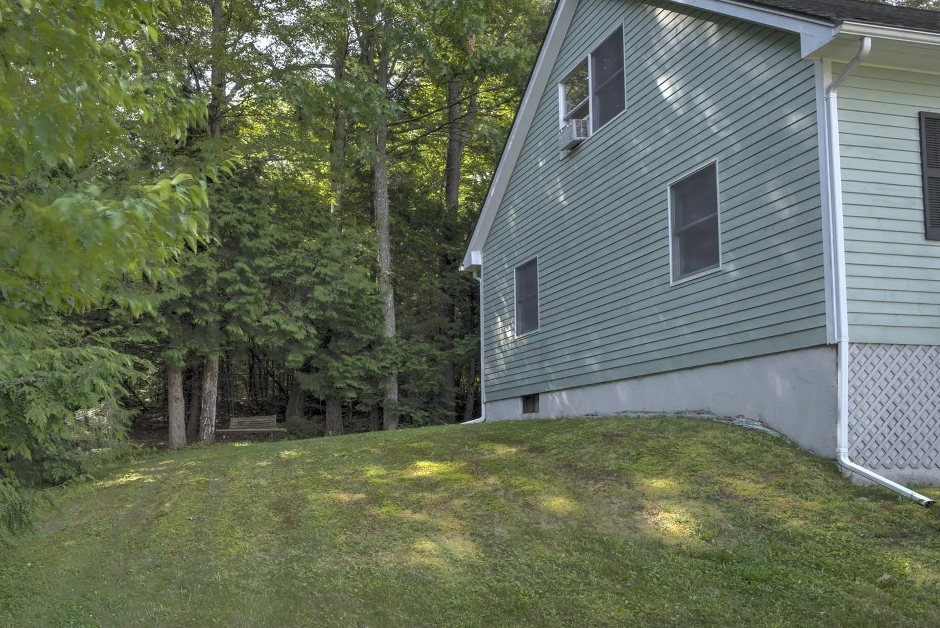 20 Shadowland Road Alstead NH 03602
