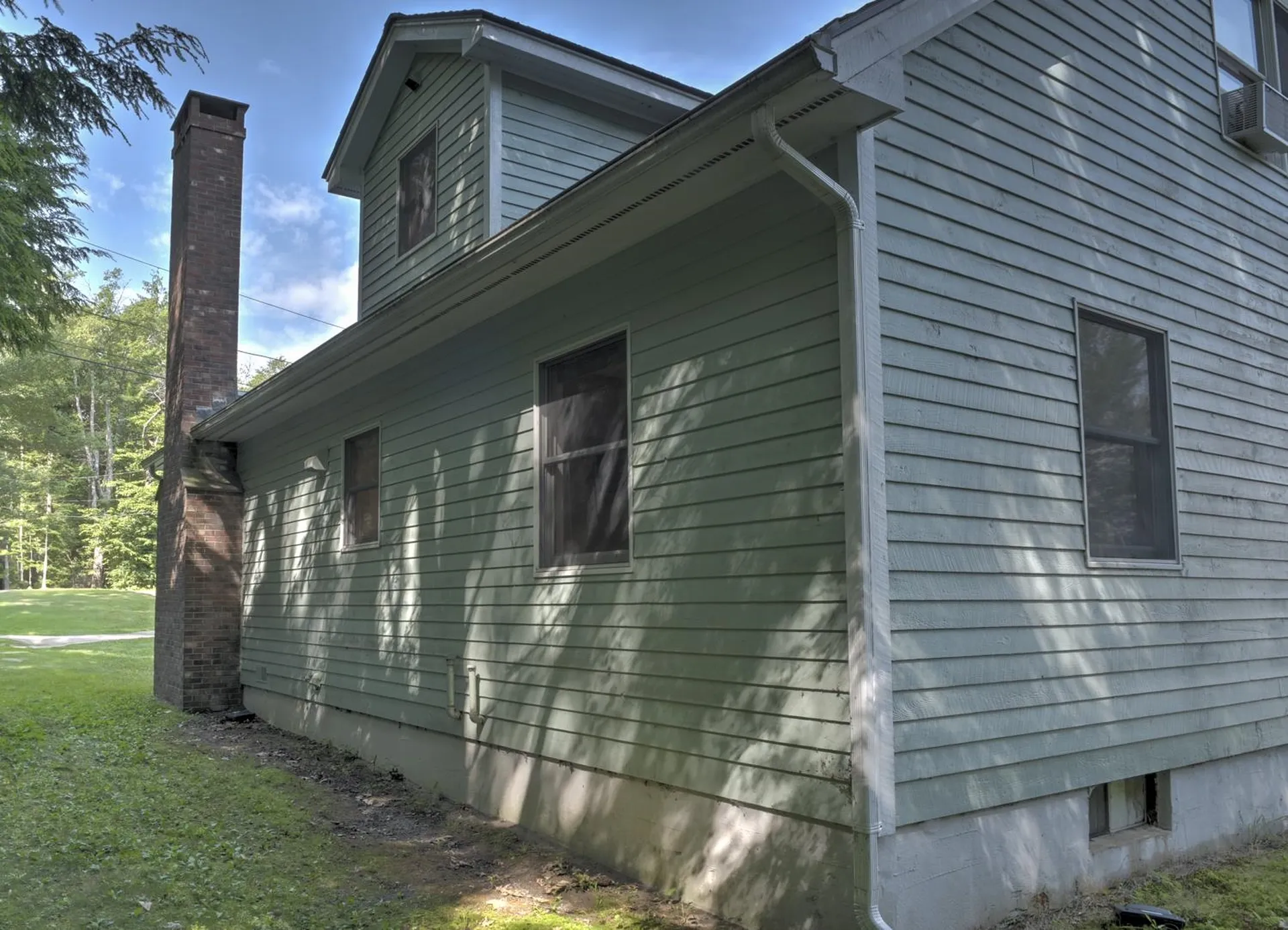 20 Shadowland Road Alstead NH 03602