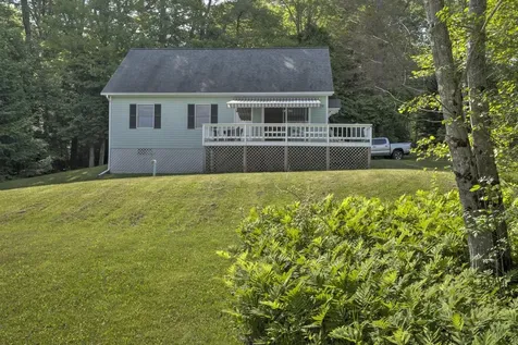 20 Shadowland Road Alstead NH 03602
