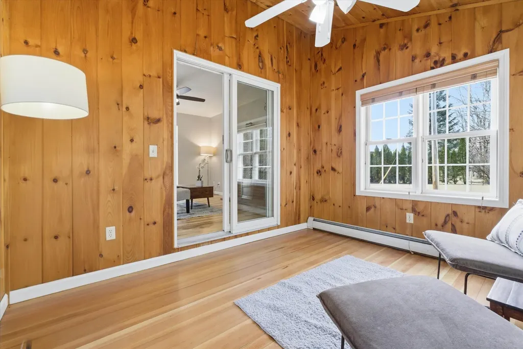 8 Matthews Road Swanzey NH 03446
