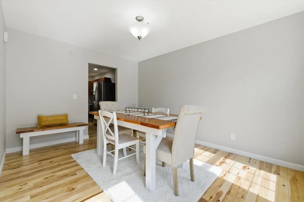 8 Matthews Road Swanzey NH 03446