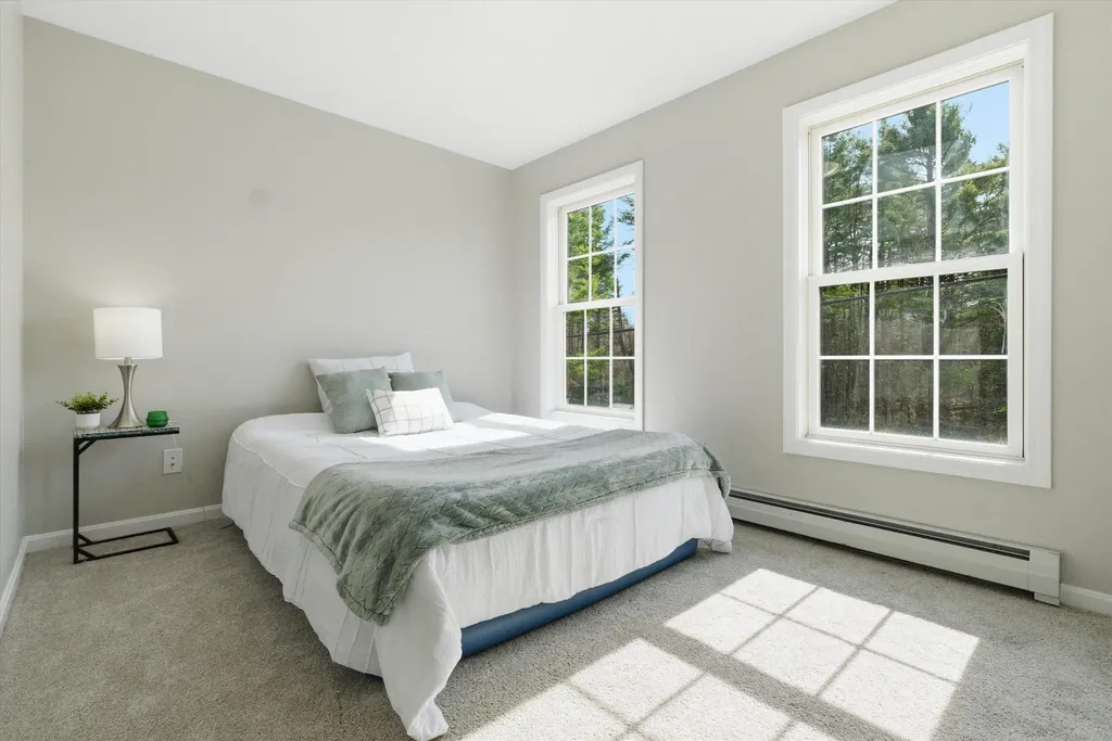8 Matthews Road Swanzey NH 03446