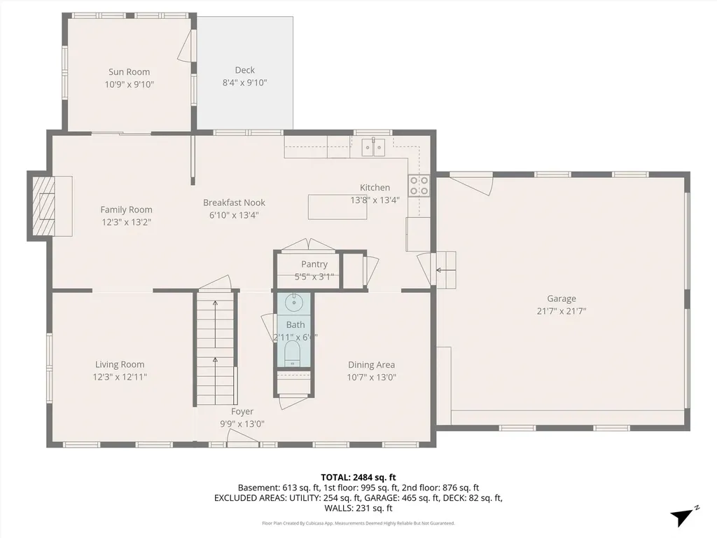 8 Matthews Road Swanzey NH 03446