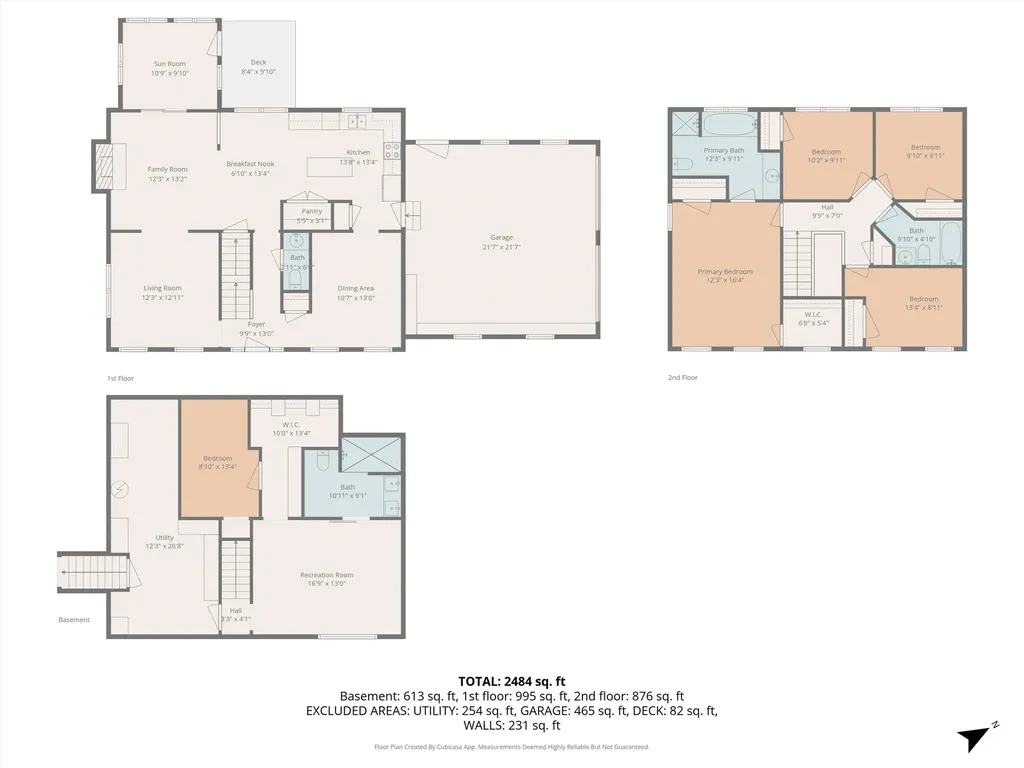 8 Matthews Road Swanzey NH 03446