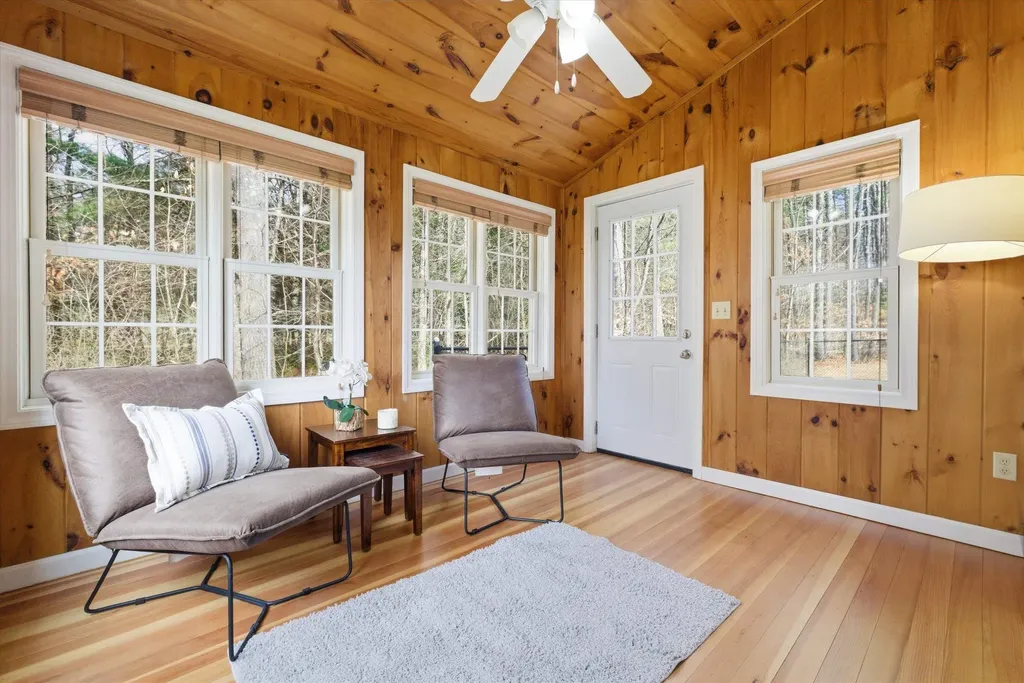 8 Matthews Road Swanzey NH 03446