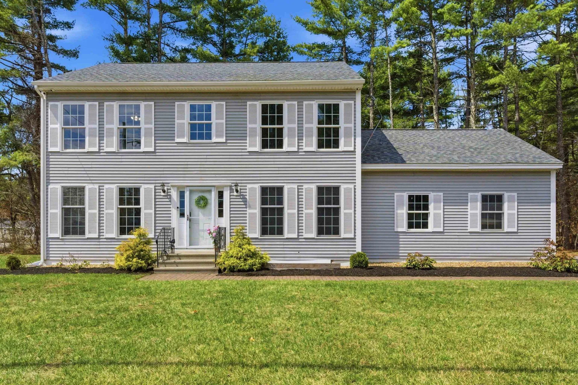 8 Matthews Road Swanzey NH 03446