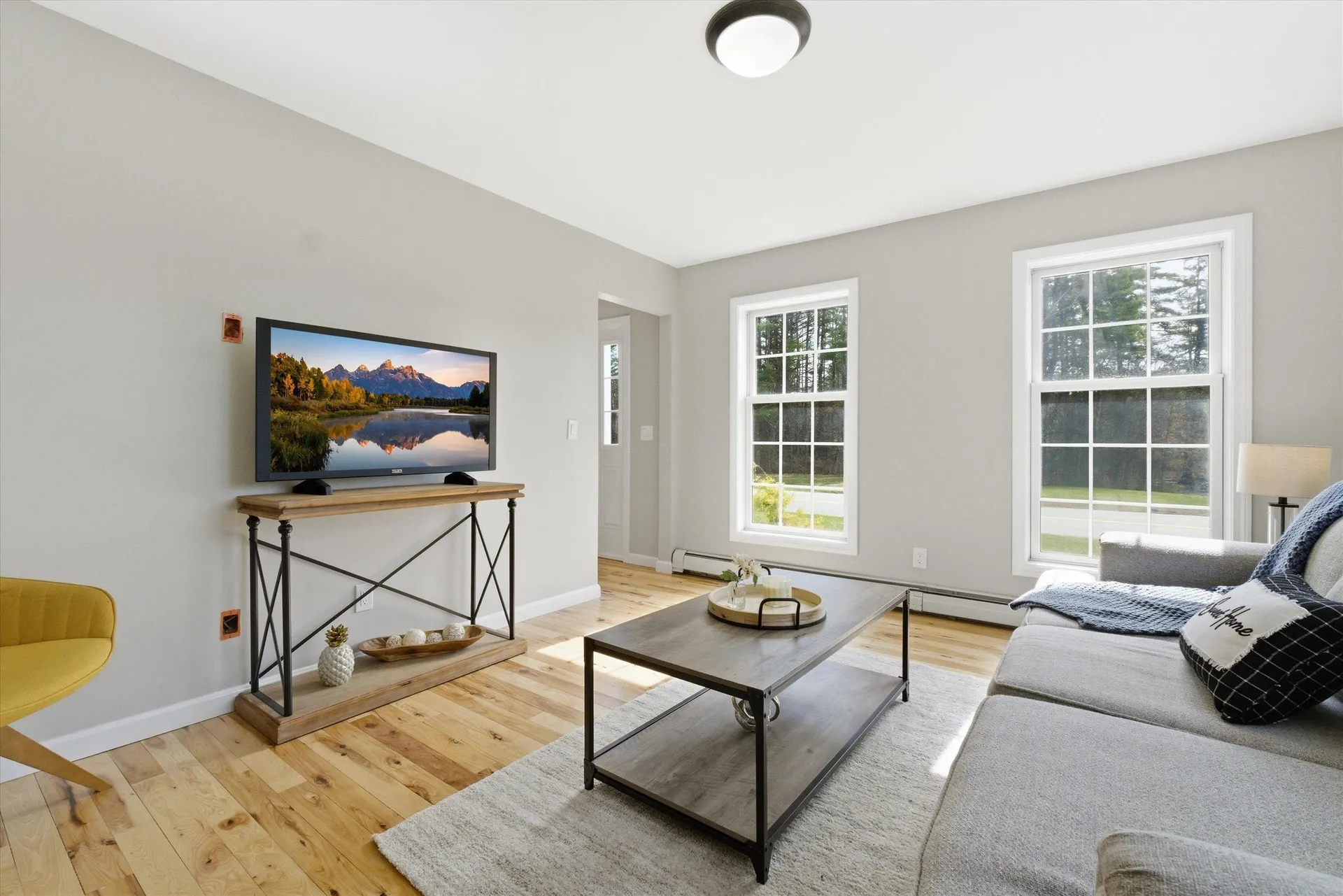 8 Matthews Road Swanzey NH 03446