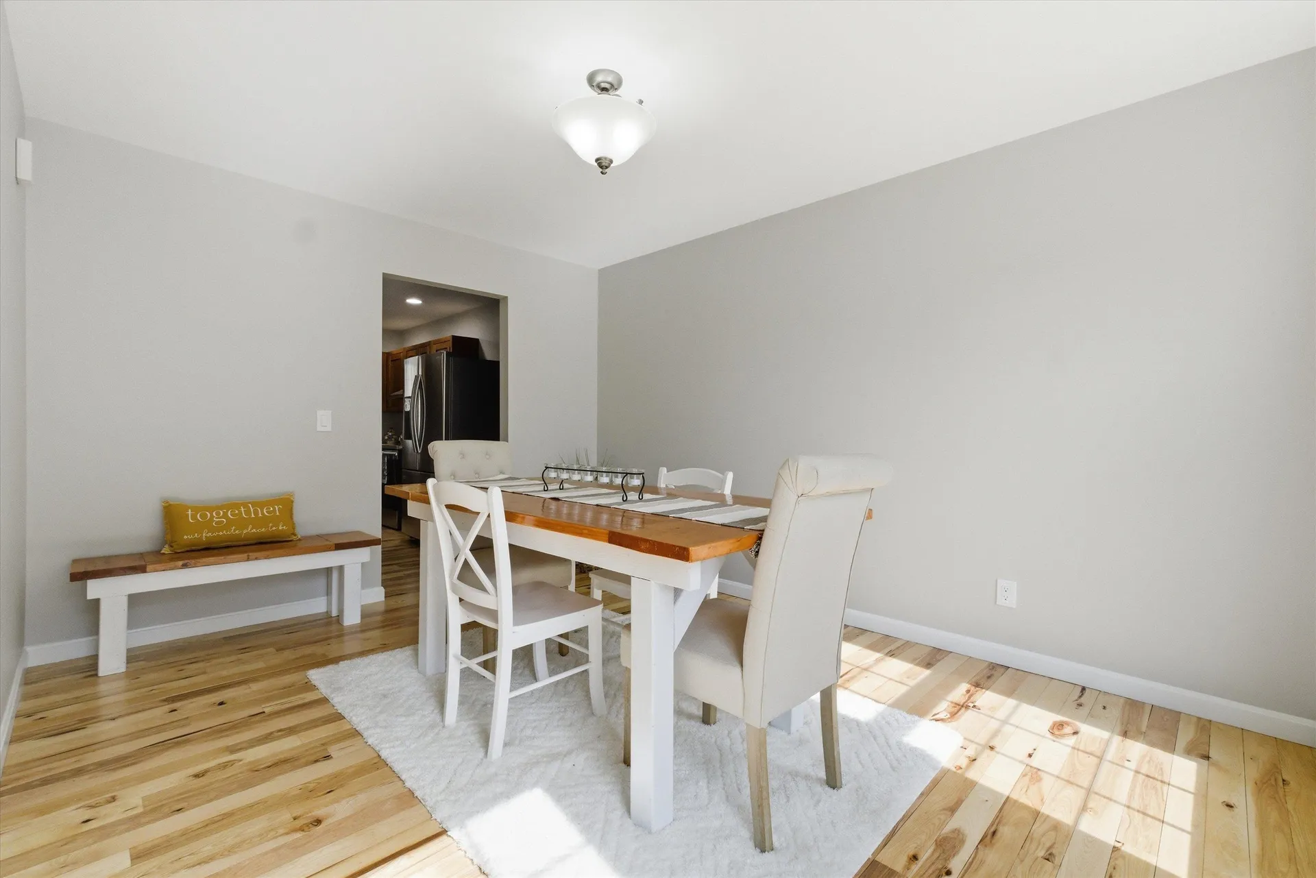 8 Matthews Road Swanzey NH 03446
