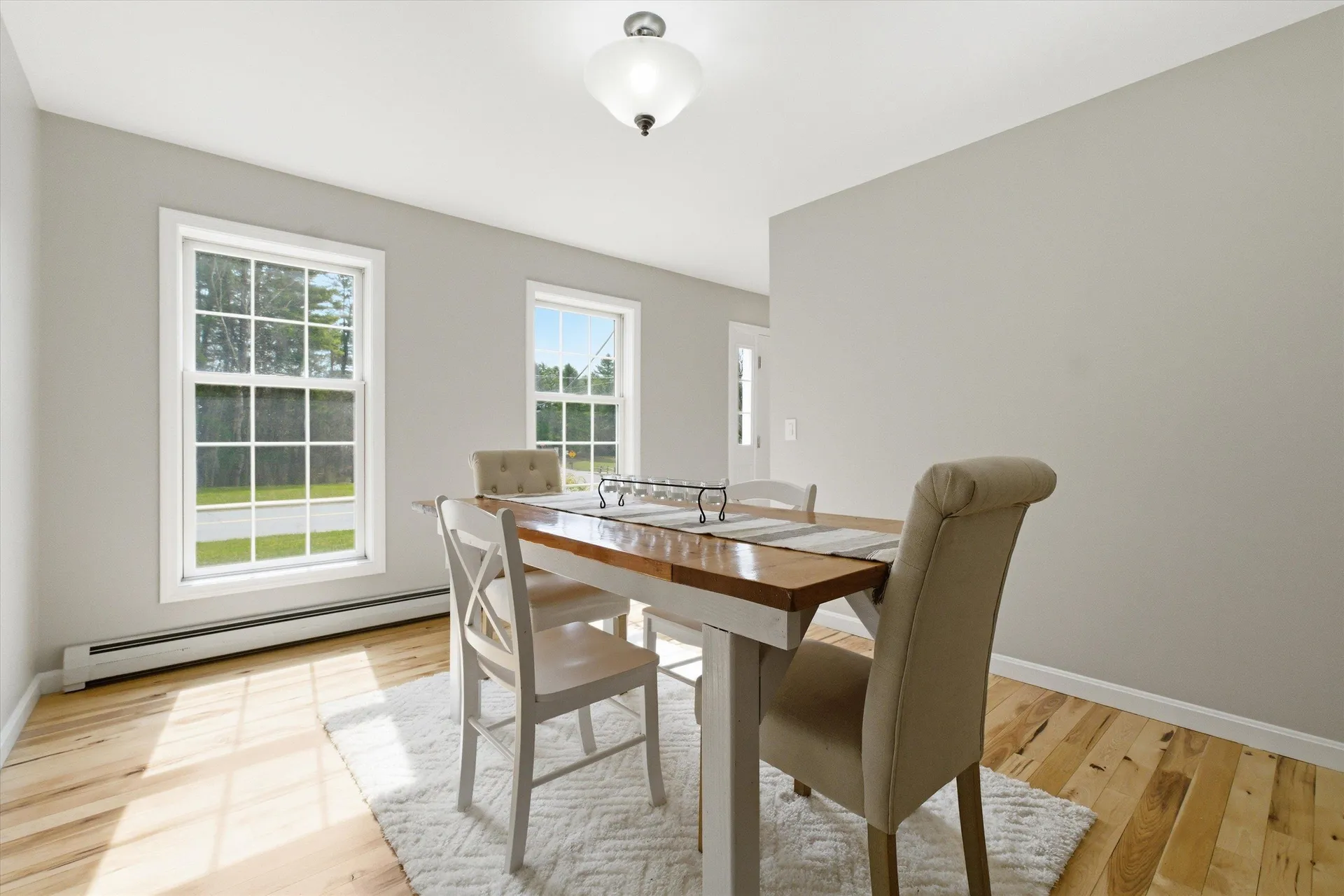 8 Matthews Road Swanzey NH 03446