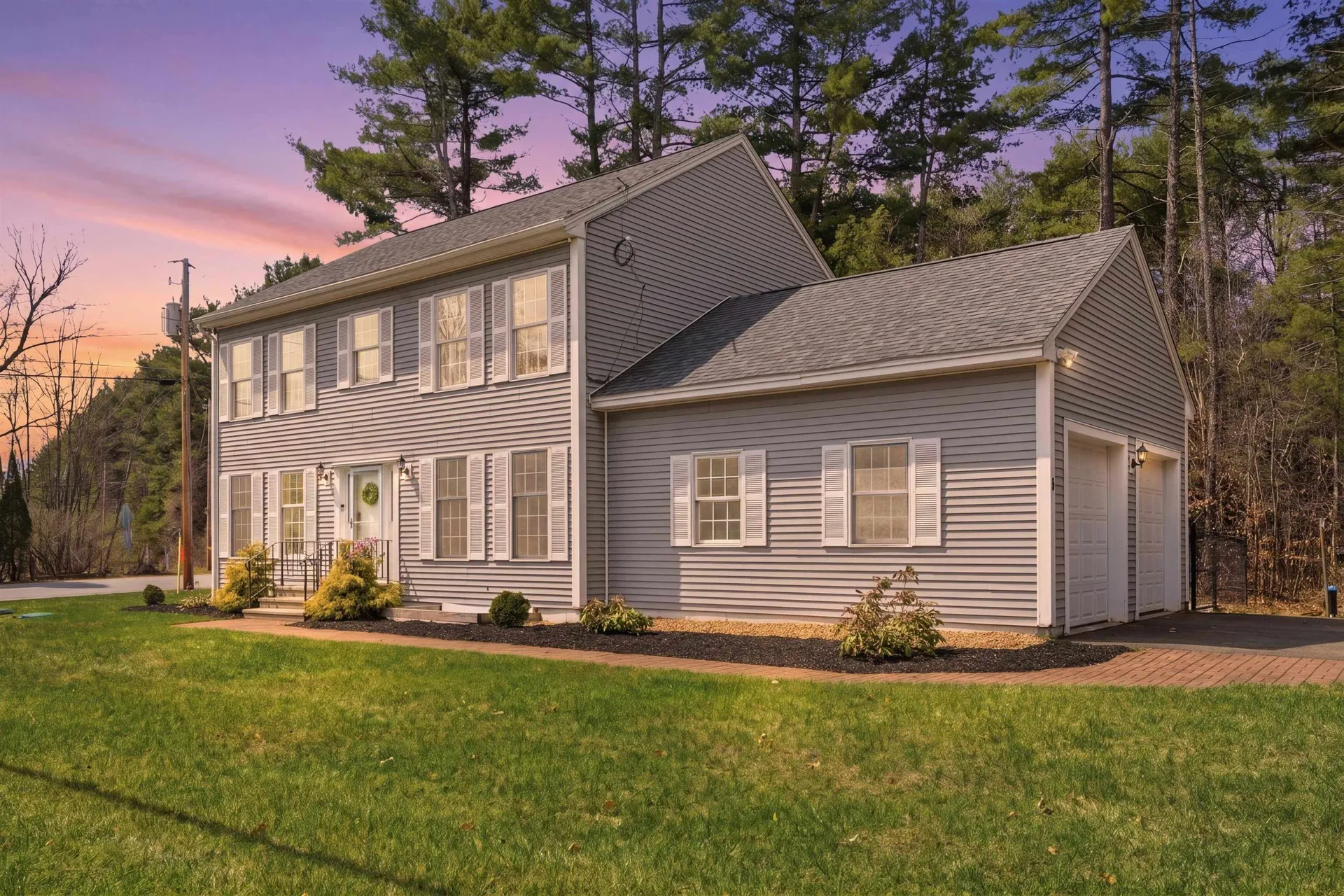 8 Matthews Road Swanzey NH 03446