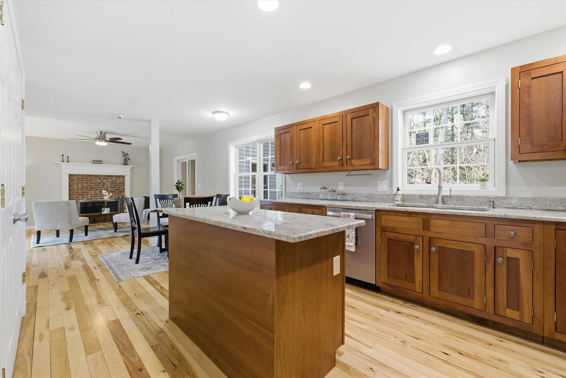 8 Matthews Road Swanzey NH 03446