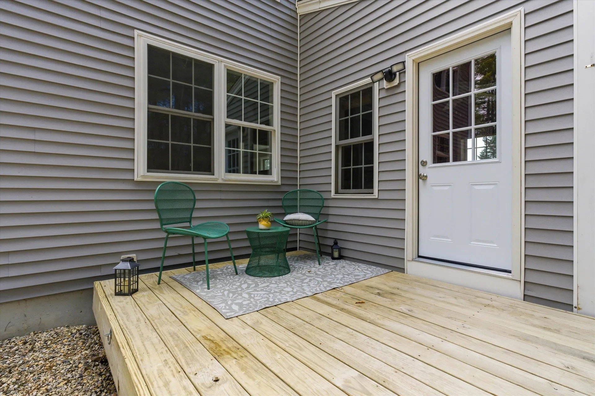 8 Matthews Road Swanzey NH 03446