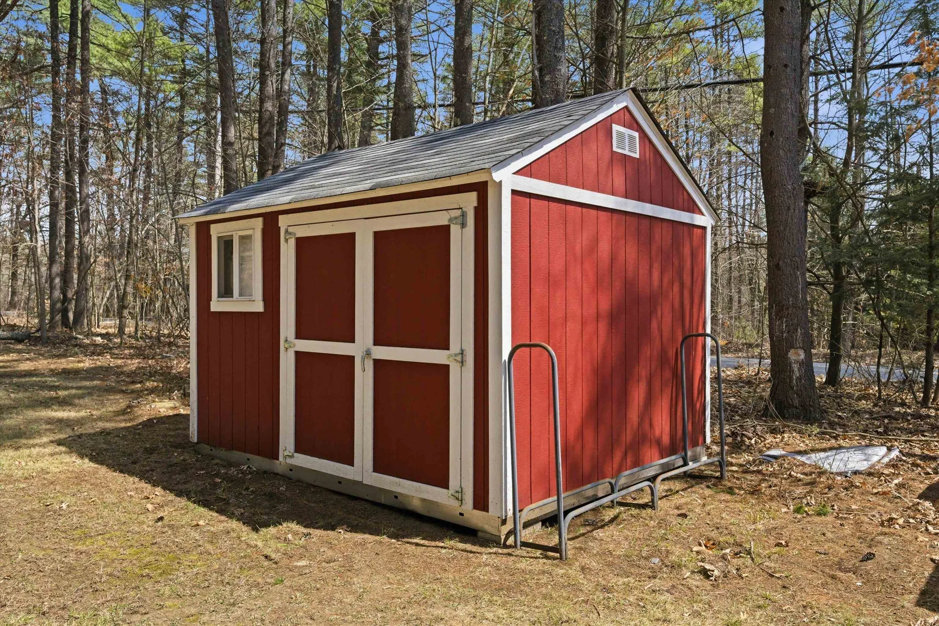 8 Matthews Road Swanzey NH 03446