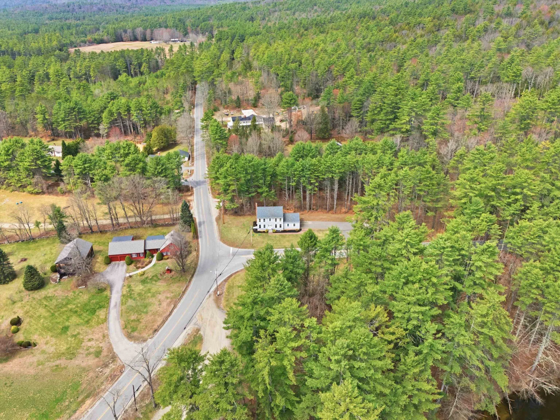8 Matthews Road Swanzey NH 03446