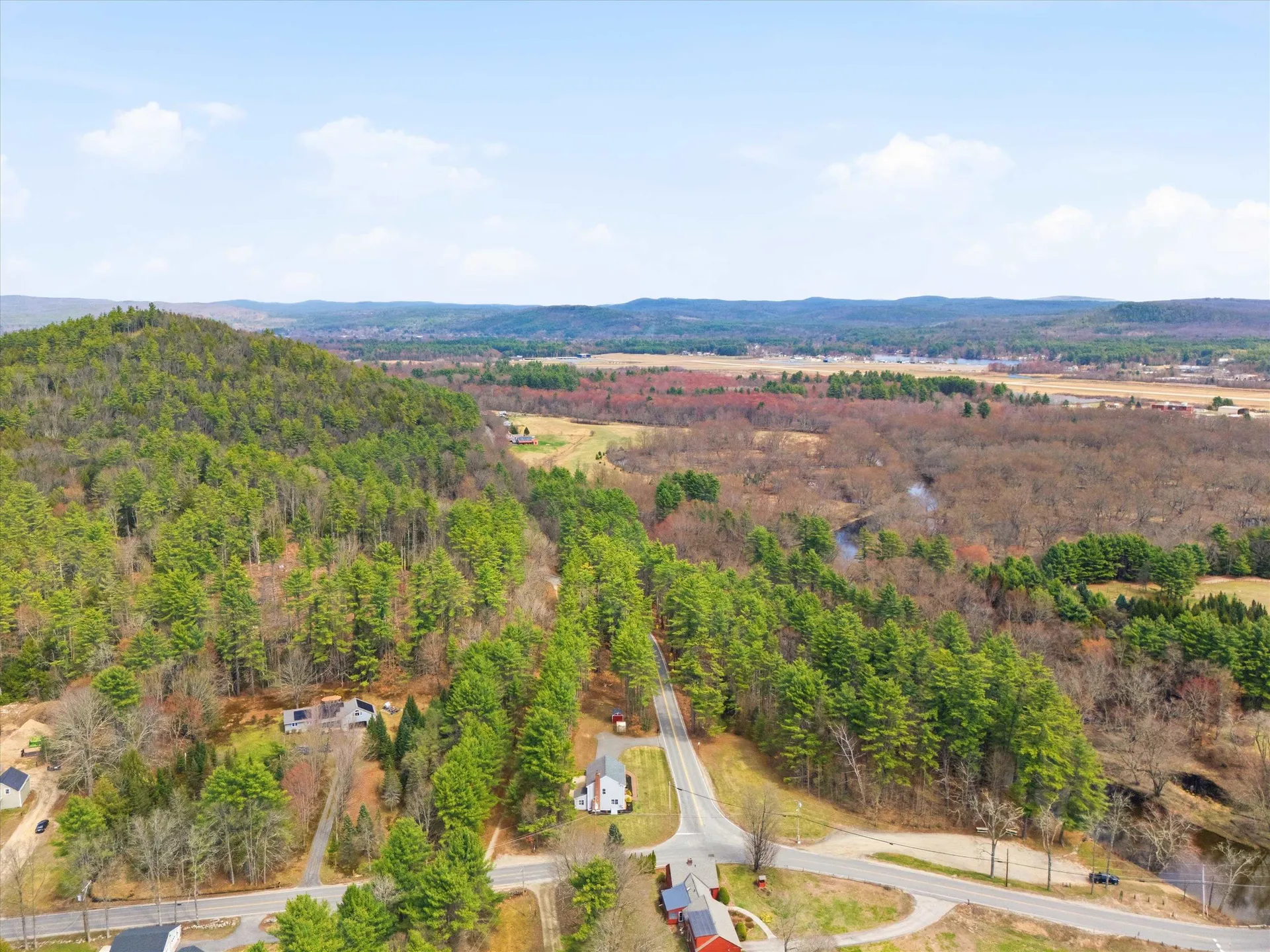 8 Matthews Road Swanzey NH 03446