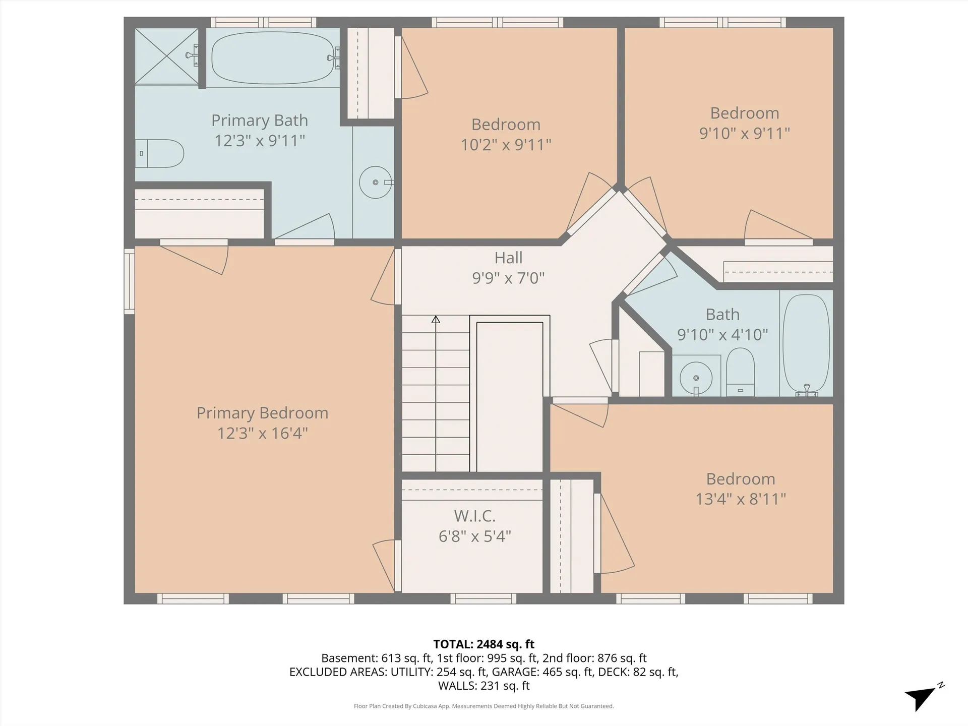 8 Matthews Road Swanzey NH 03446