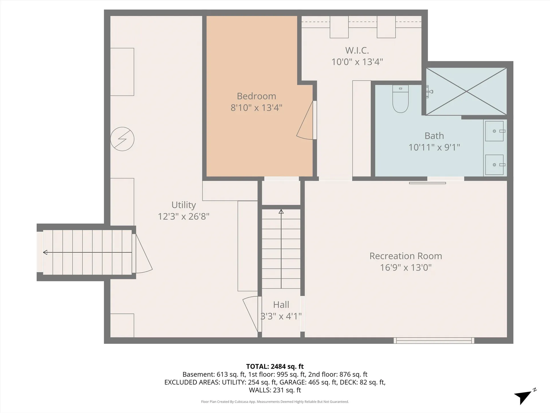 8 Matthews Road Swanzey NH 03446