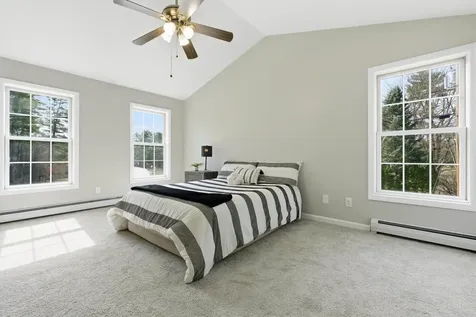 8 Matthews Road Swanzey NH 03446