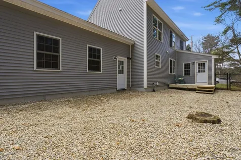 8 Matthews Road Swanzey NH 03446