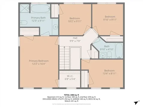 8 Matthews Road Swanzey NH 03446