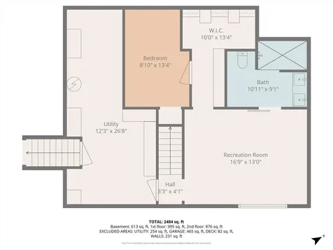 8 Matthews Road Swanzey NH 03446