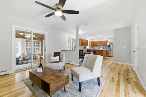 8 Matthews Road Swanzey NH 03446