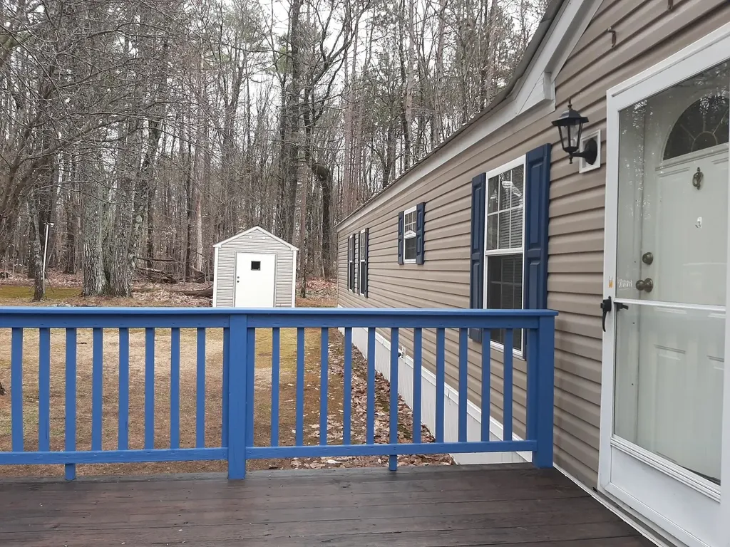 86 Eagle Ledge Loop Conway NH 03813