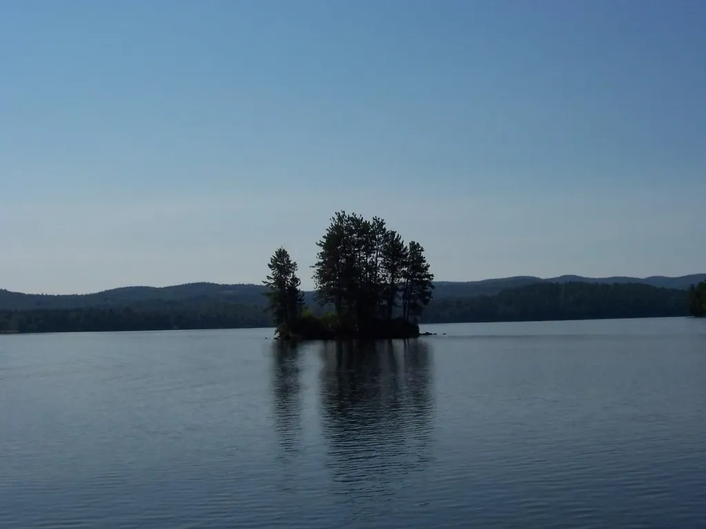 86 Eagle Ledge Loop Conway NH 03813