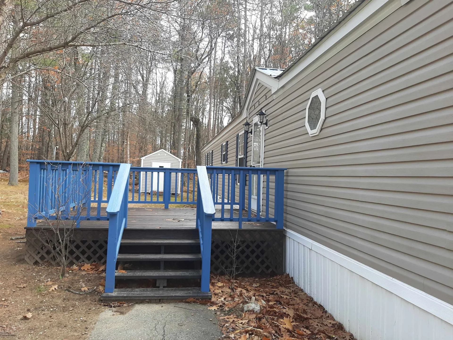 86 Eagle Ledge Loop Conway NH 03813