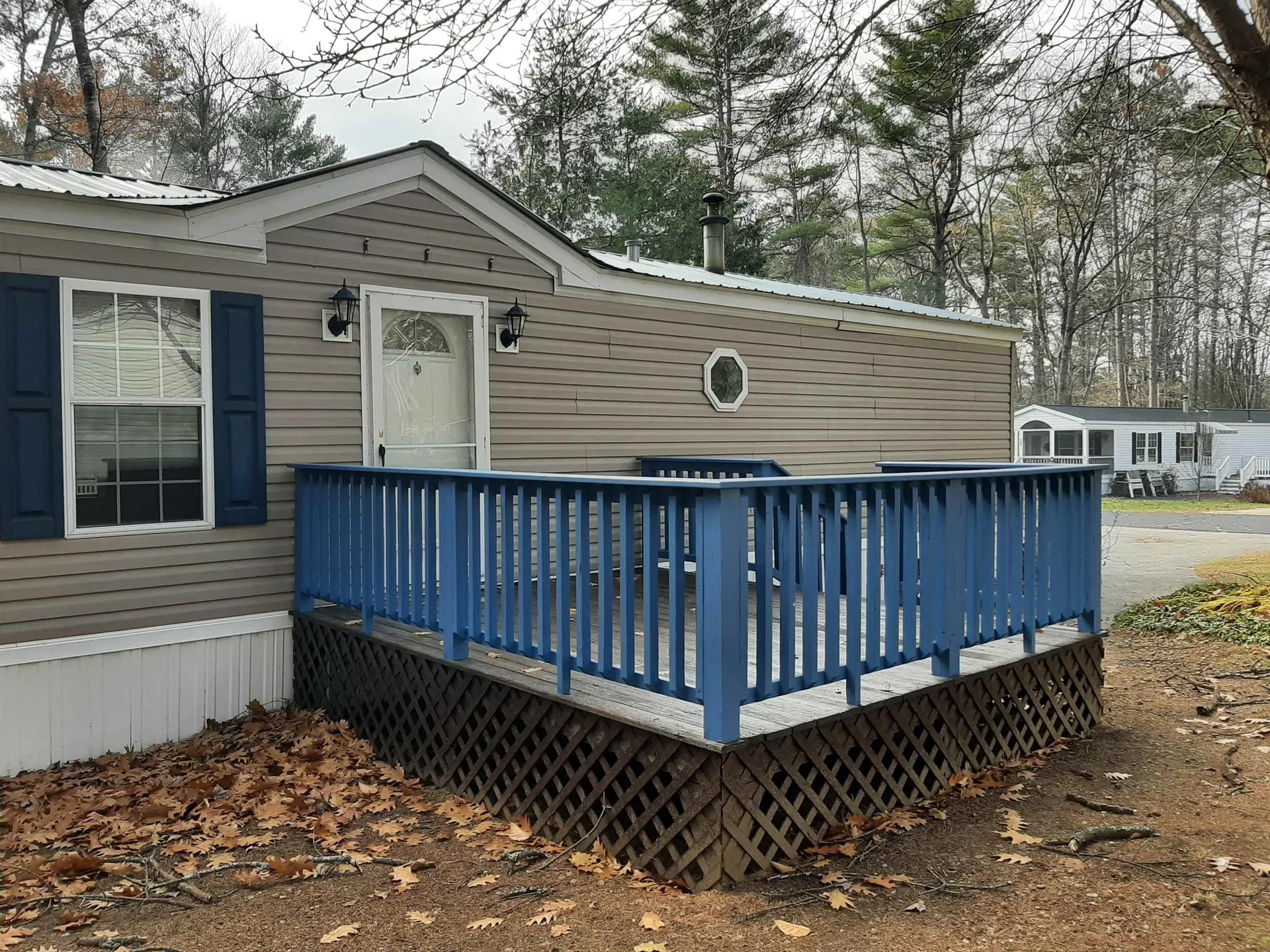 86 Eagle Ledge Loop Conway NH 03813
