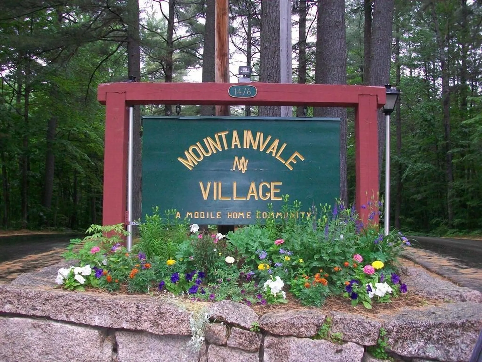 86 Eagle Ledge Loop Conway NH 03813