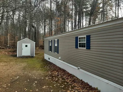 86 Eagle Ledge Loop Conway NH 03813