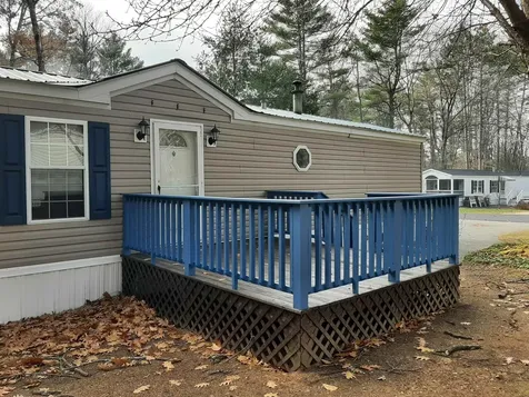 86 Eagle Ledge Loop Conway NH 03813