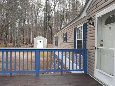 86 Eagle Ledge Loop Conway NH 03813